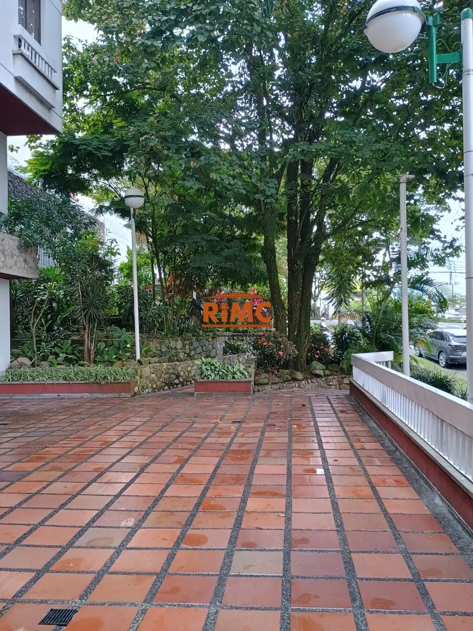 Local en Venta en Pinares de San Martin, Pereira, 312,0 m² — CREBI