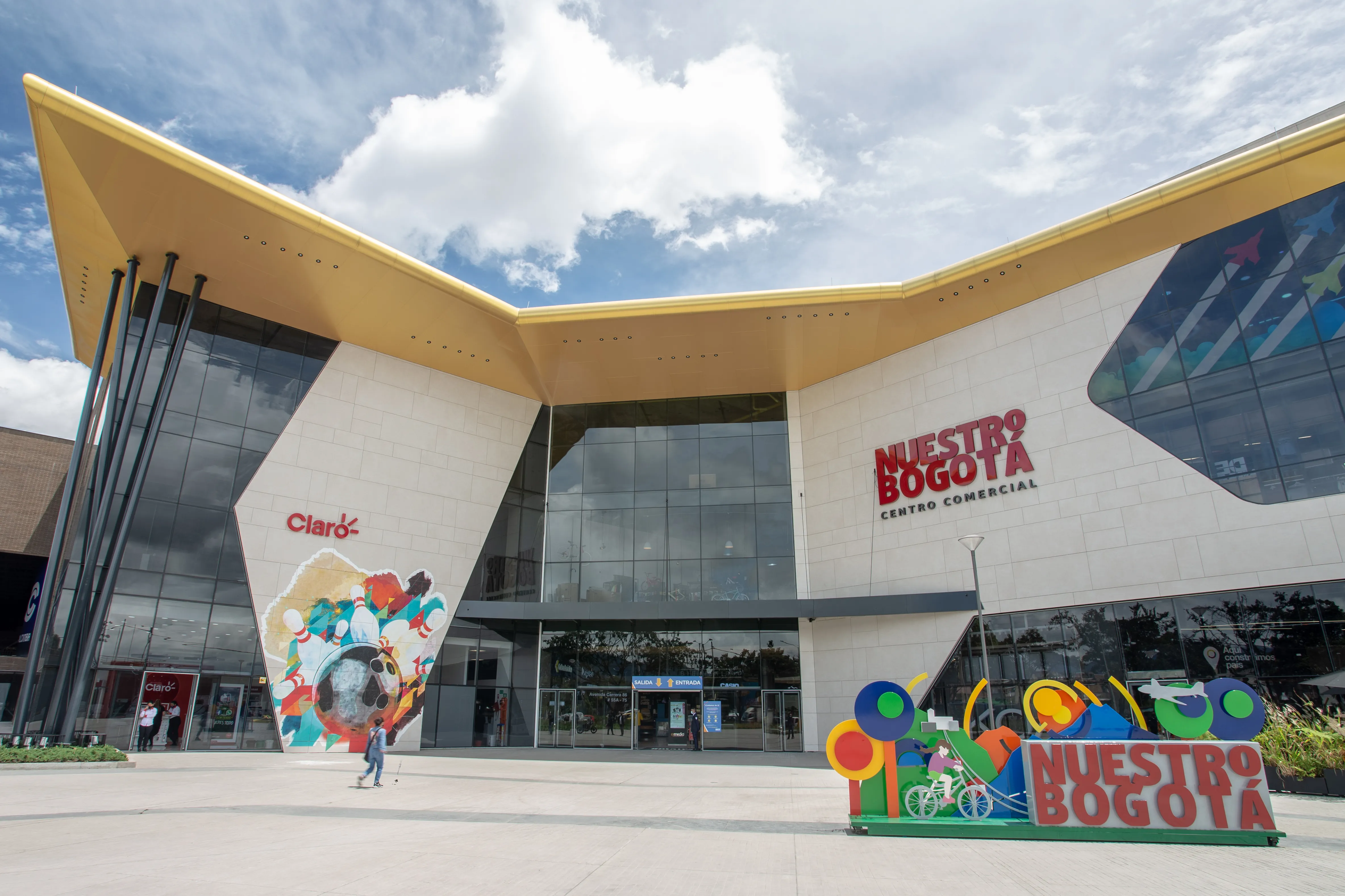 Bodega en Arriendo en Localidad Engativá, Bogotá, 3,0 m² — CREBI