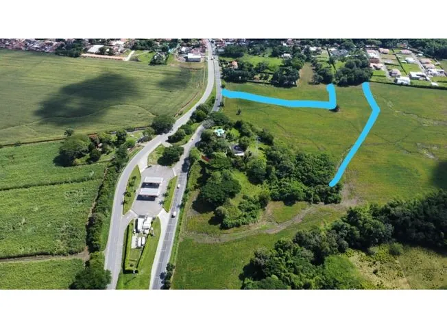 Lote en Venta en El Centro, Cartago, 38000,0 m² — CREBI