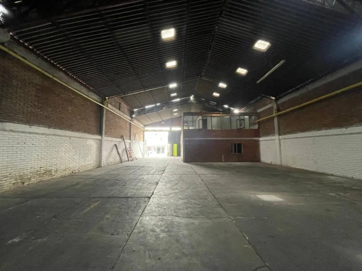 Bodega en Arriendo en Santa Clara, Dosquebradas