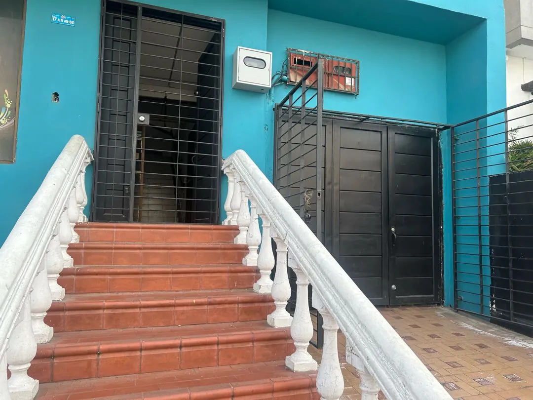 Multifamily en Venta en Granada, Cali, 250,0 m² — CREBI