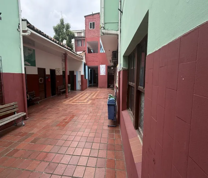 Multifamily en Venta en San Fernando Viejo, Cali, 474,0 m² — CREBI