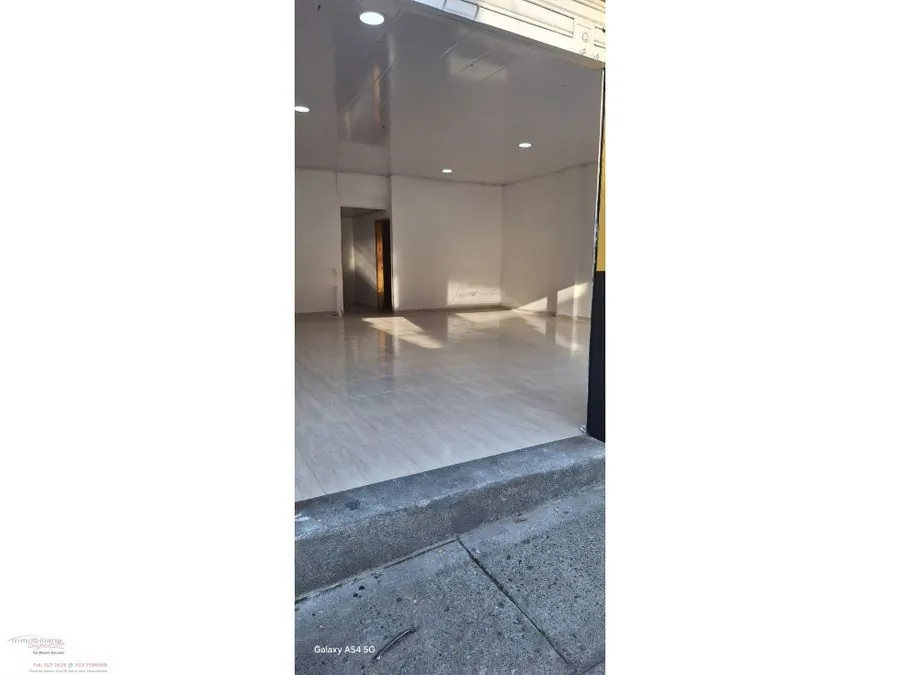 Local en Venta en Villavicencio, Pereira, 69,0 m² — CREBI