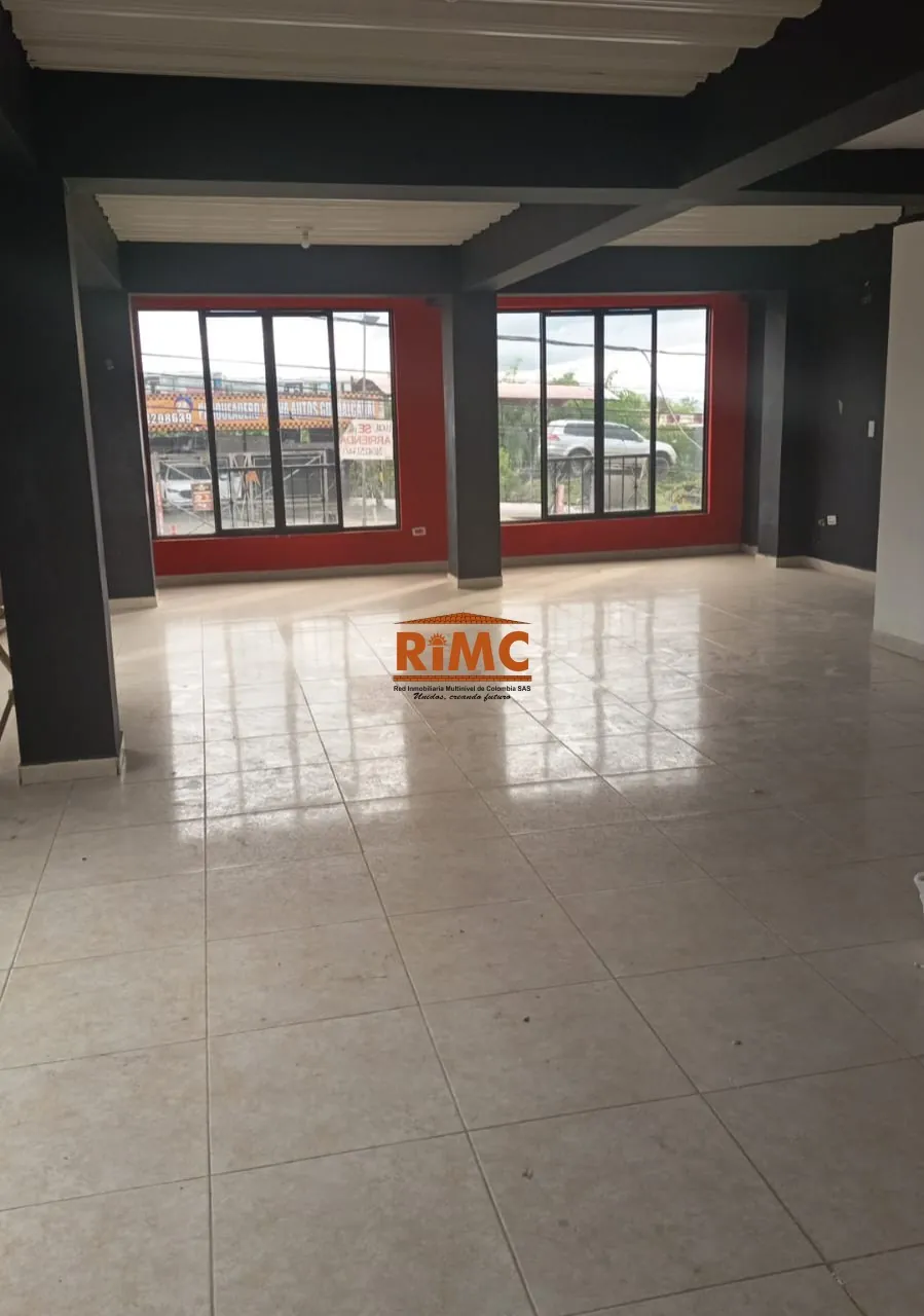 Edificio en Venta en Altagracia, Pereira, 336,0 m² — CREBI