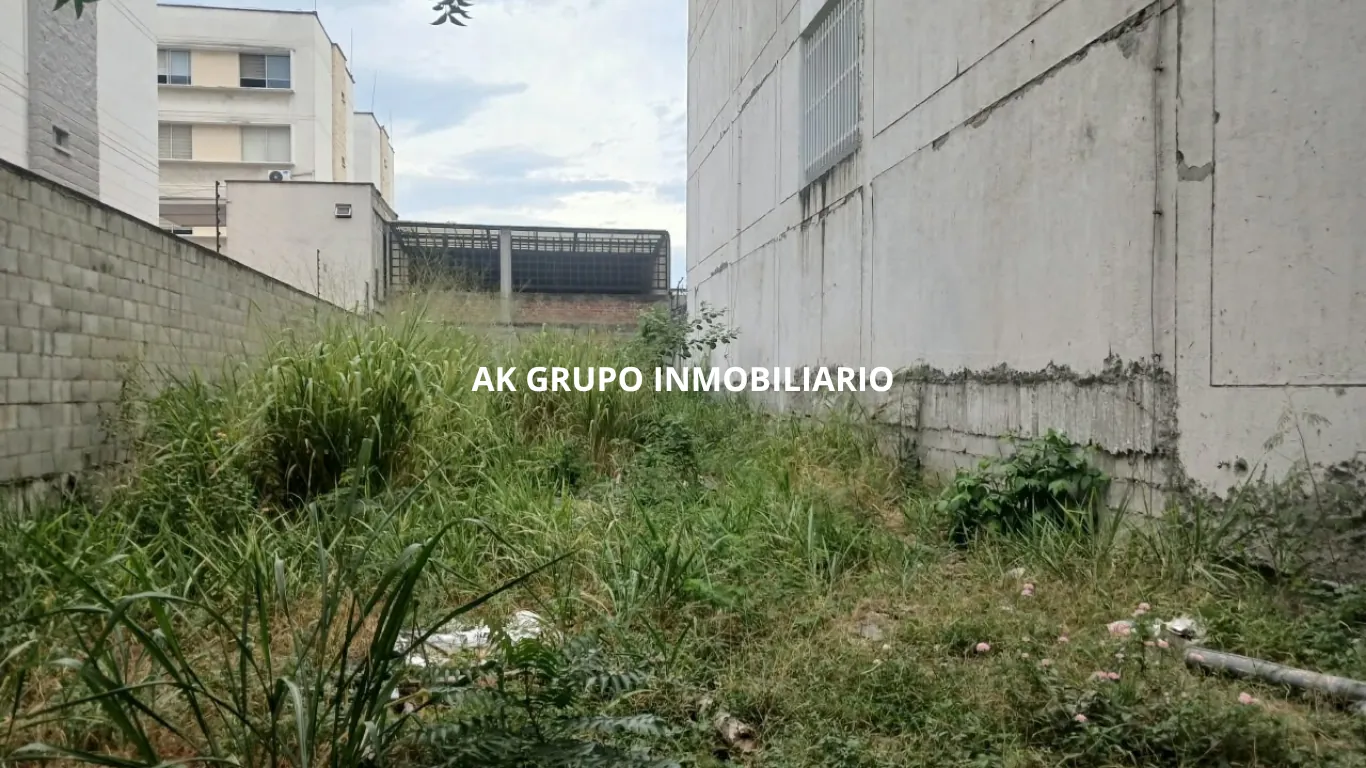Lote en Venta en La Flora, Cali