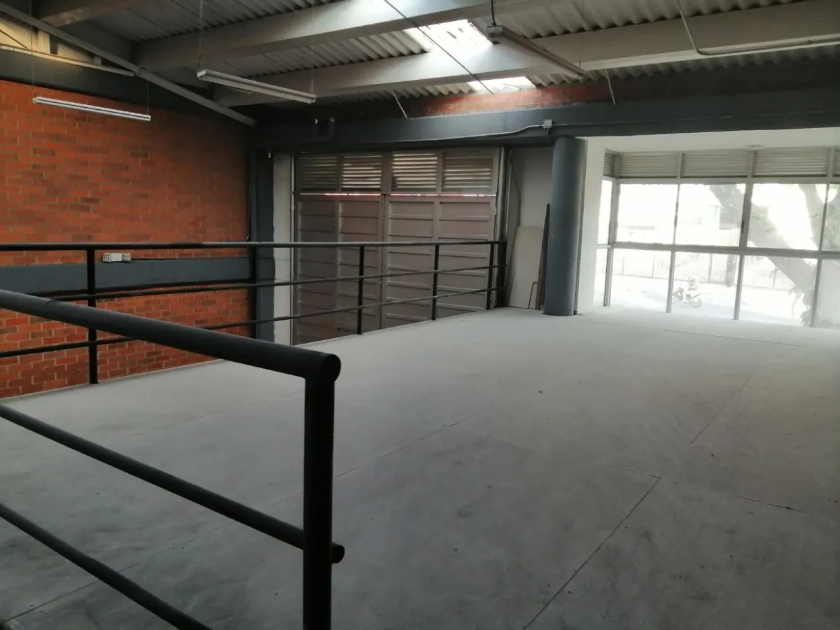 Bodega en Arriendo en Campestre A, Dosquebradas, 224,0 m² — CREBI