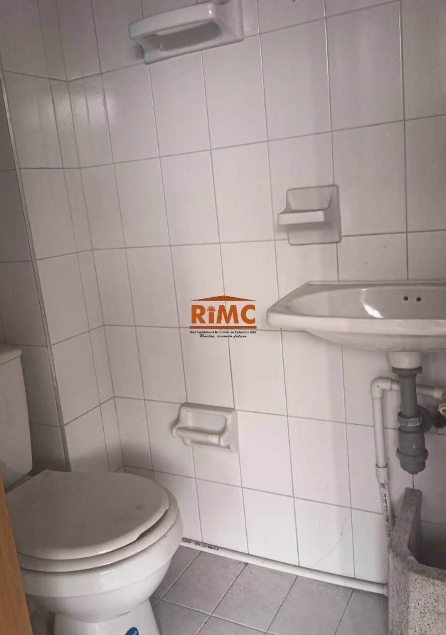Oficina en Venta en Sector Plaza de Bolivar, Pereira, 20,0 m² (foto 4) — CREBI