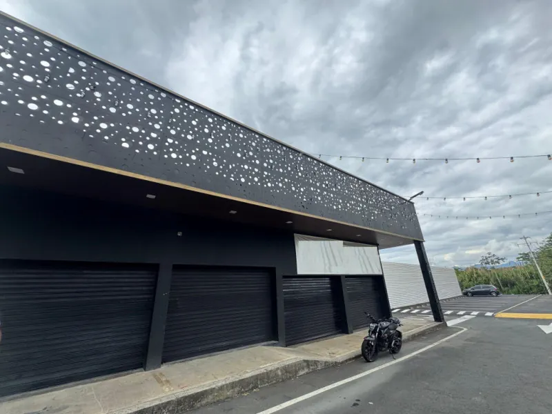 Local en Arriendo en Cerritos, Pereira, 85,0 m² — CREBI