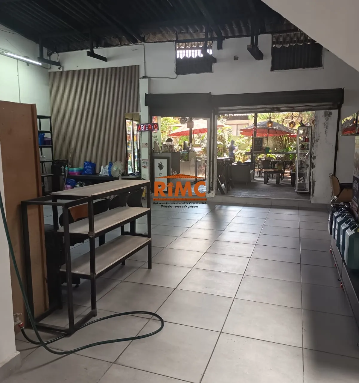 Local en Arriendo en Sector Plaza de Bolivar, Pereira, 102,0 m² — CREBI