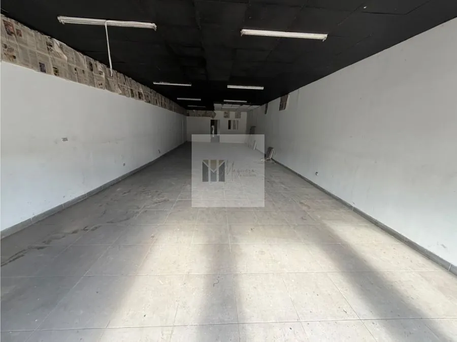Bodega en Arriendo en Campestre A, Dosquebradas, 570,0 m² — CREBI