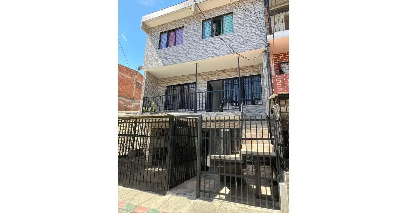 Multifamily en Venta en Alfonso Lopez P. 2a Etapa, Cali, 383,0 m² — CREBI