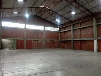 Bodega en Arriendo en Carrera 21A, Yumbo