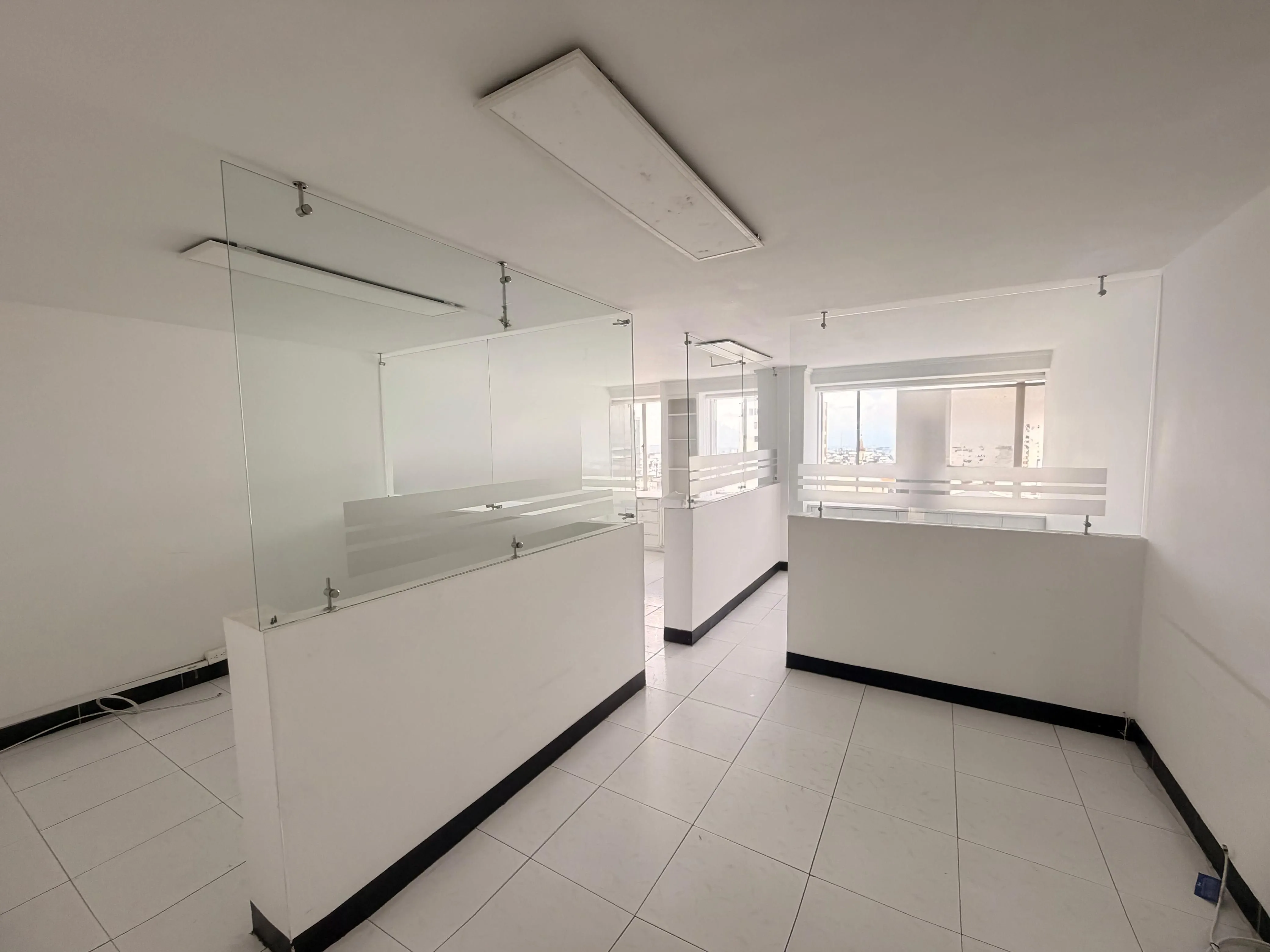 Oficina en Arriendo en Sector Plaza de Bolivar, Pereira