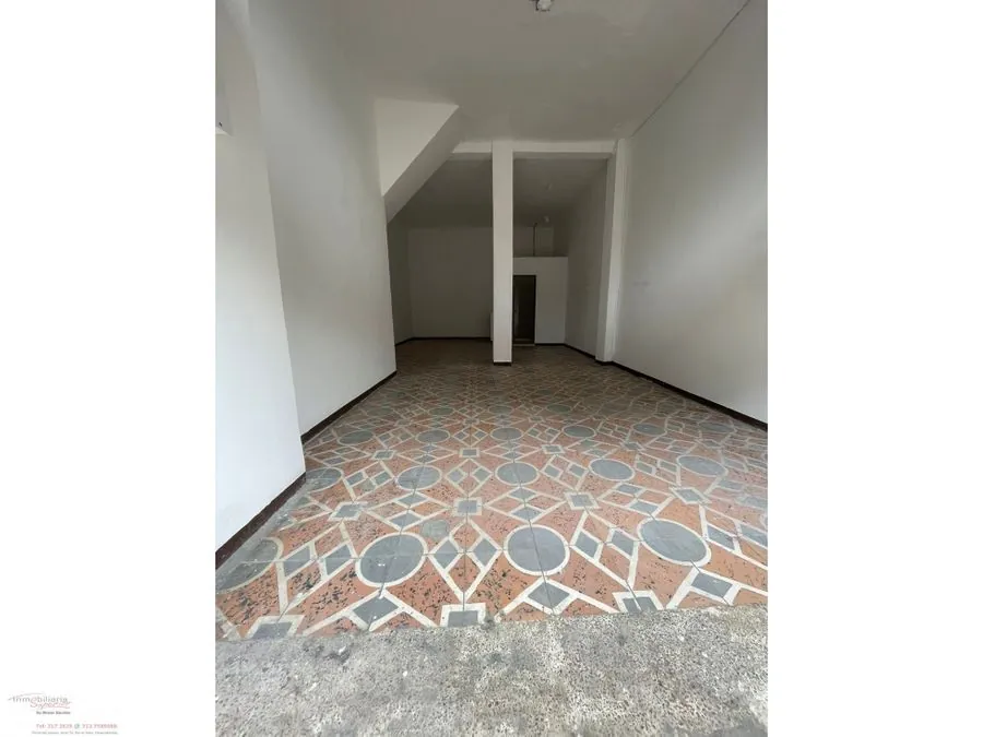 Local en Arriendo en Perla del Otún, Pereira, 90,0 m² — CREBI