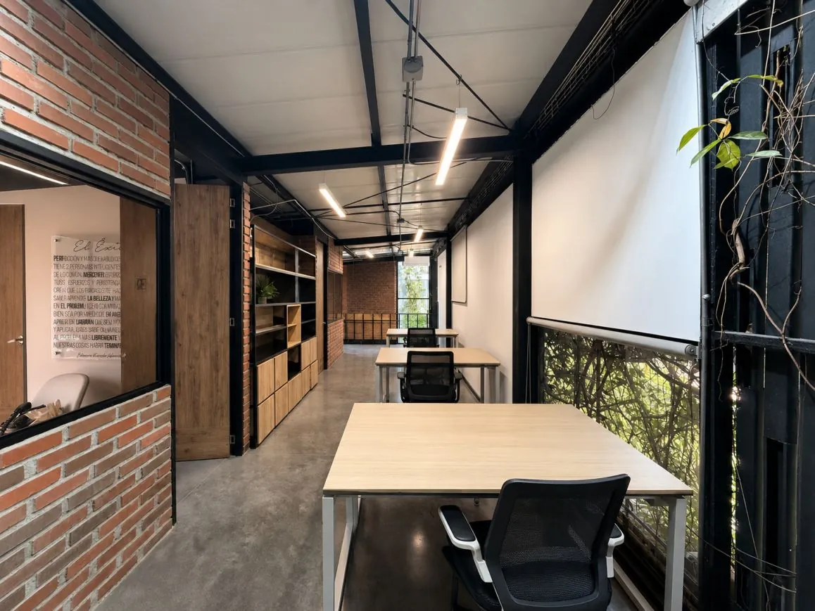 Oficina en Arriendo en Vallarta, Dosquebradas, 220,0 m² — CREBI