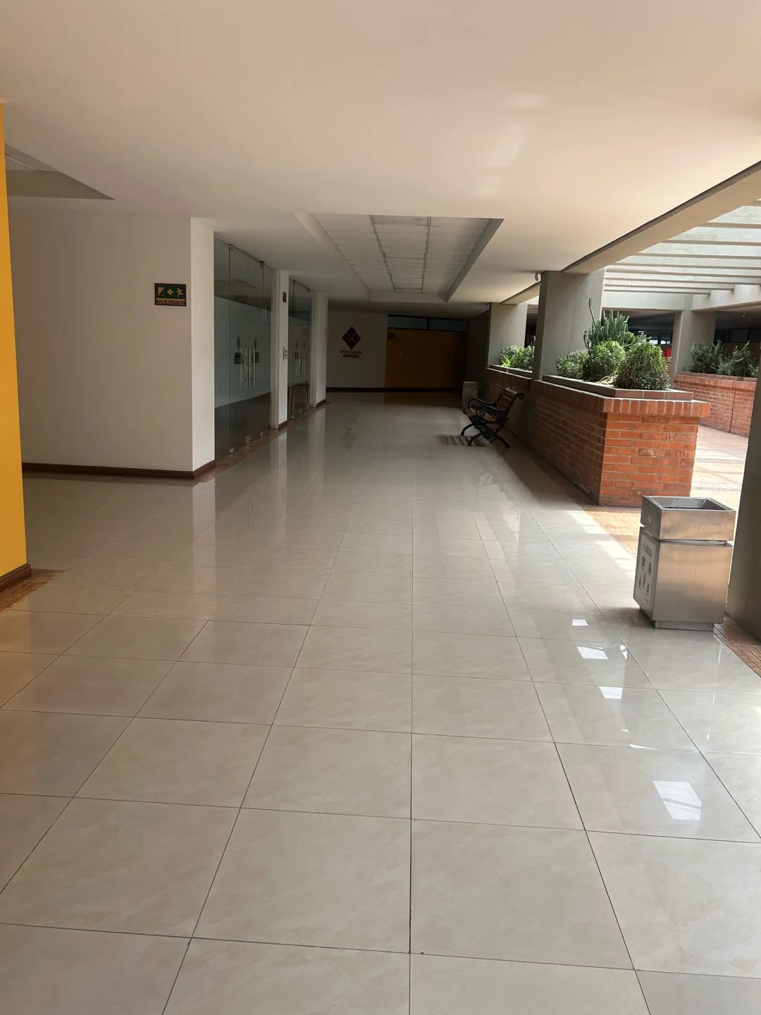 Oficina en Arriendo en Santa Mónica, Cali