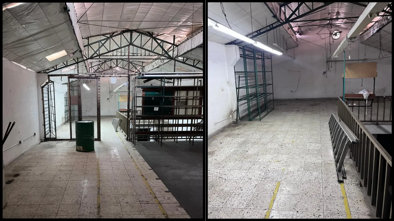 Bodega en Arriendo en Atanasio Girardot, Cali, 366,0 m² — CREBI