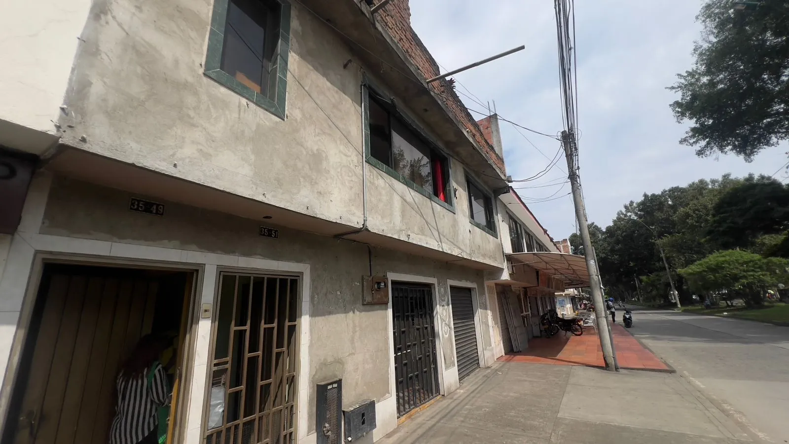 Multifamily en Venta en Cristóbal Colón, Cali, 180,0 m² — CREBI