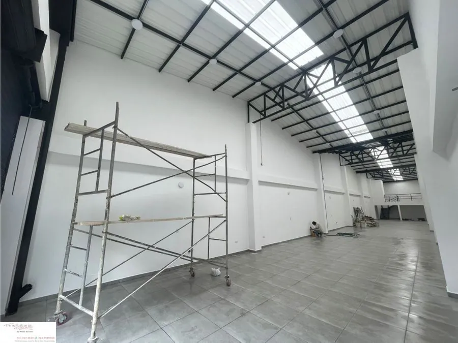 Local en Arriendo en Villavicencio, Pereira, 280,0 m² — CREBI