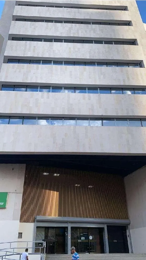 Oficina en Arriendo en Chipichape, Cali, 756,0 m² (foto 10) — CREBI