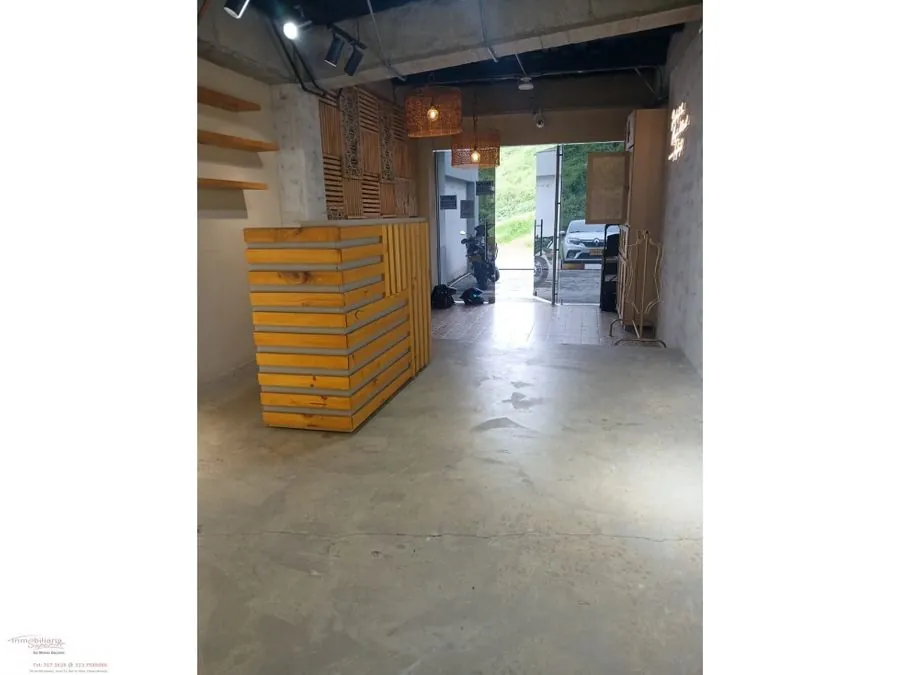 Local en Arriendo en Pereira, 50,0 m² — CREBI