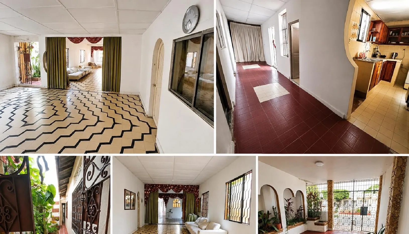 Edificio en Venta en Los Continentes, Barranquilla, 308,0 m² (foto 2) — CREBI