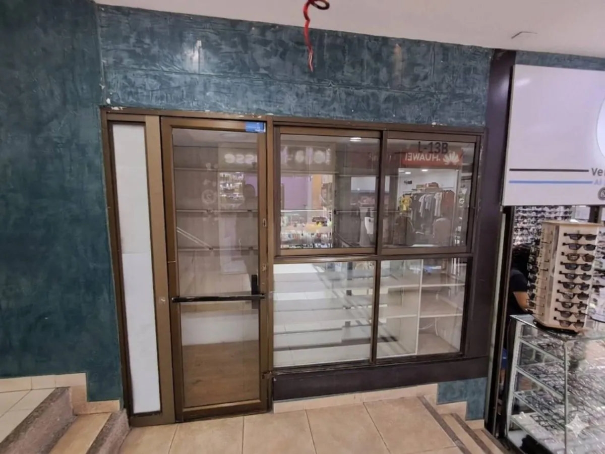 Local en Arriendo en Sector Plaza de Bolivar, Pereira