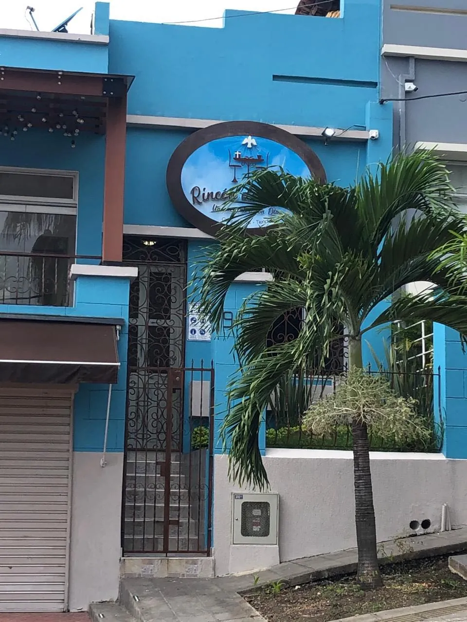 Multifamily en Venta en Granada, Cali, 206,0 m² — CREBI