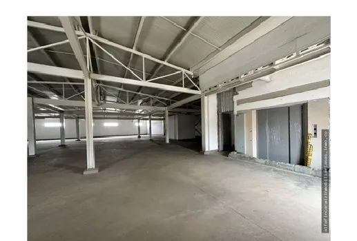 Bodega en Arriendo en Salomia, Cali, 3486,0 m² — CREBI