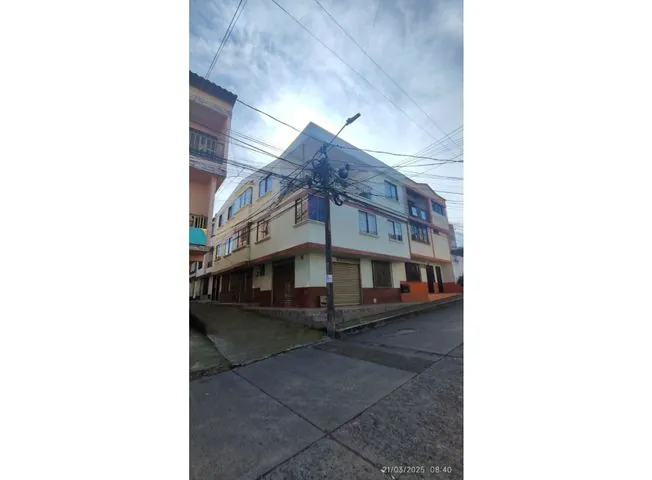 Local en Venta en La Aurora, Dosquebradas, 35,0 m² — CREBI