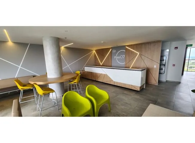 Oficina en Arriendo en Cerritos, Pereira, 38,0 m² — CREBI