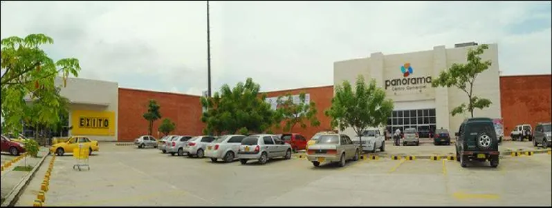 Bodega en Arriendo en Tayrona, Barranquilla, 84,0 m² — CREBI