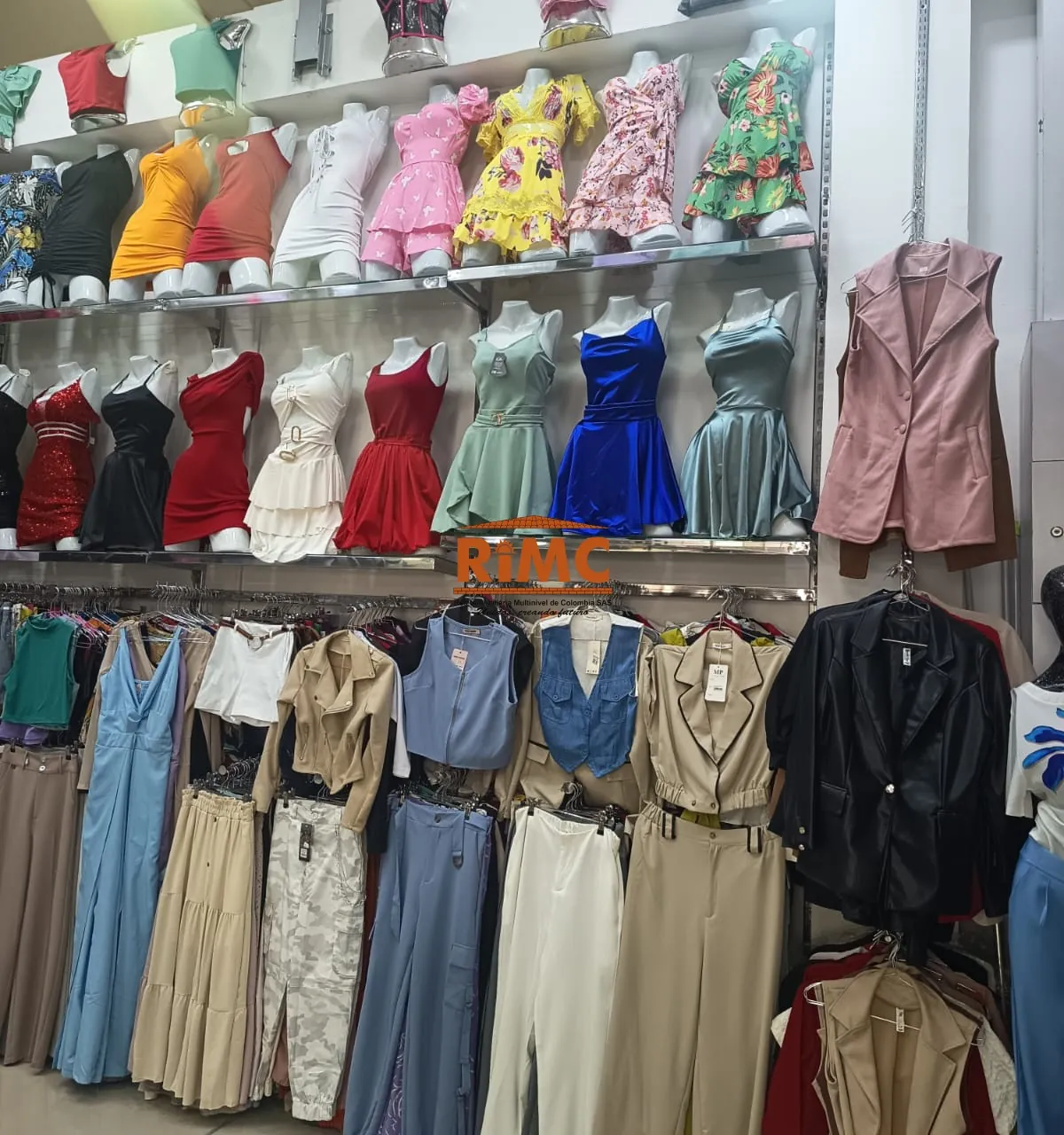 Local en Venta en Sector Plaza de Bolivar, Pereira, 17,0 m² — CREBI