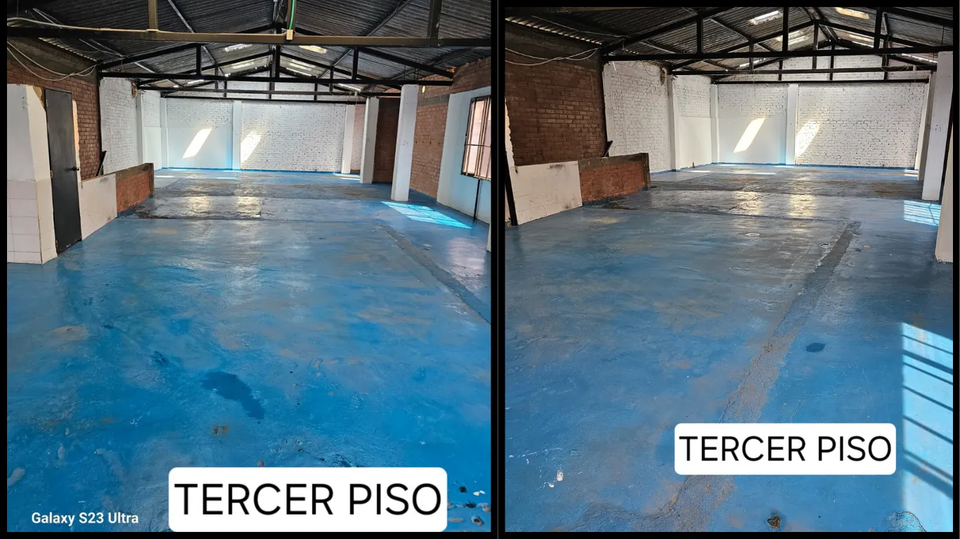 Bodega en Arriendo en Popular, Cali, 400,0 m² — CREBI