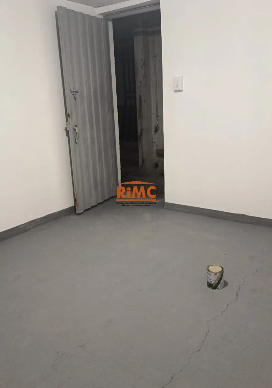 Bodega en Arriendo en Sector Plaza de Bolivar, Pereira, 11,0 m² — CREBI