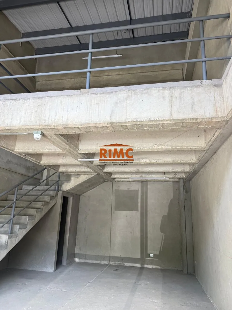 Local en Venta en Comuna Olímpica, Pereira, 57,0 m² — CREBI