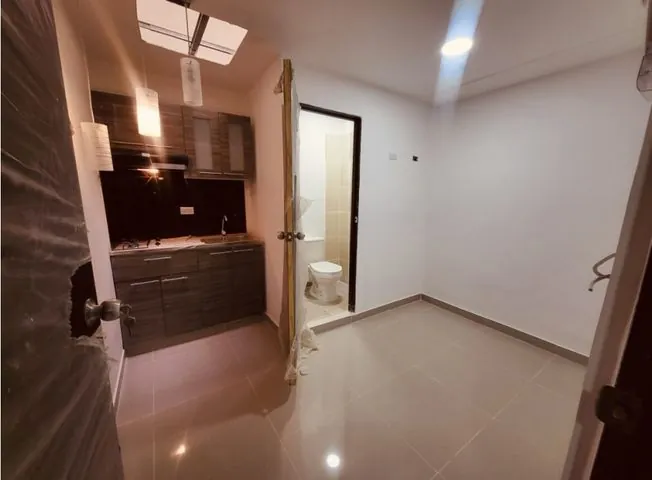 Local en Venta en Sector Plaza de Bolivar, Pereira, 15,0 m² — CREBI