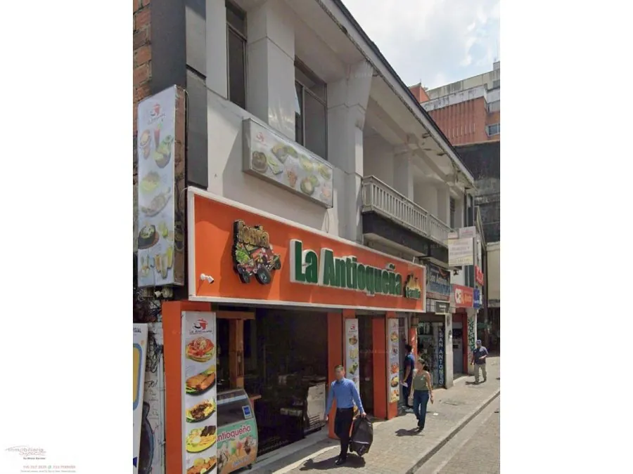 Local en Arriendo en San Jose Sur, Pereira, 412,0 m² — CREBI