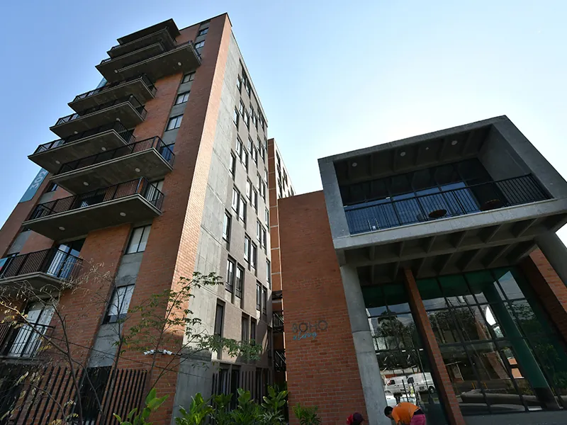 Bodega en Arriendo en Parcelaciones Pance, Cali, 7,0 m² — CREBI