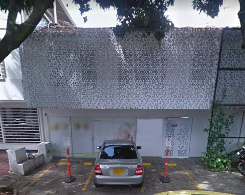 Edificio en Venta en Urbanización Tequendama, Cali, 232,0 m² — CREBI