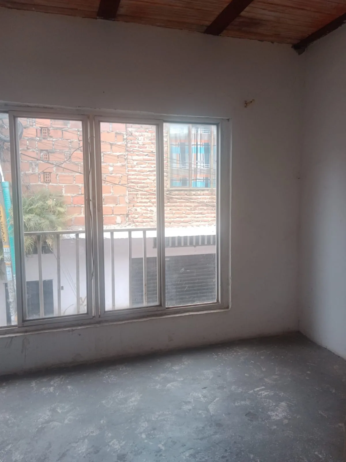 Multifamily en Venta en Petecuy Segunda Etapa, Cali, 53,0 m² — CREBI