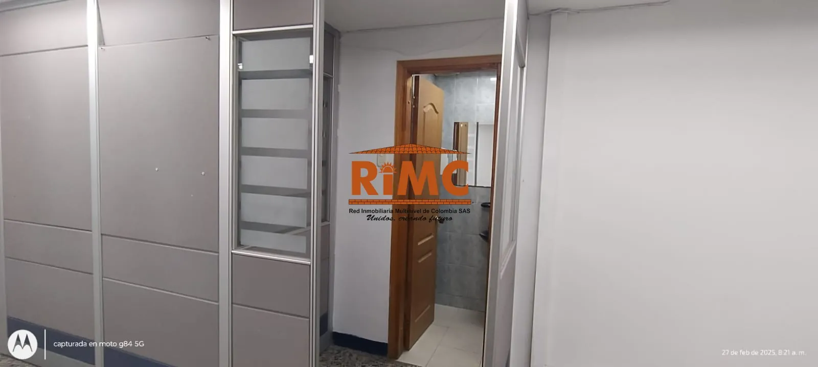 Local en Venta en Sector Plaza de Bolivar, Pereira, 1242,0 m² — CREBI