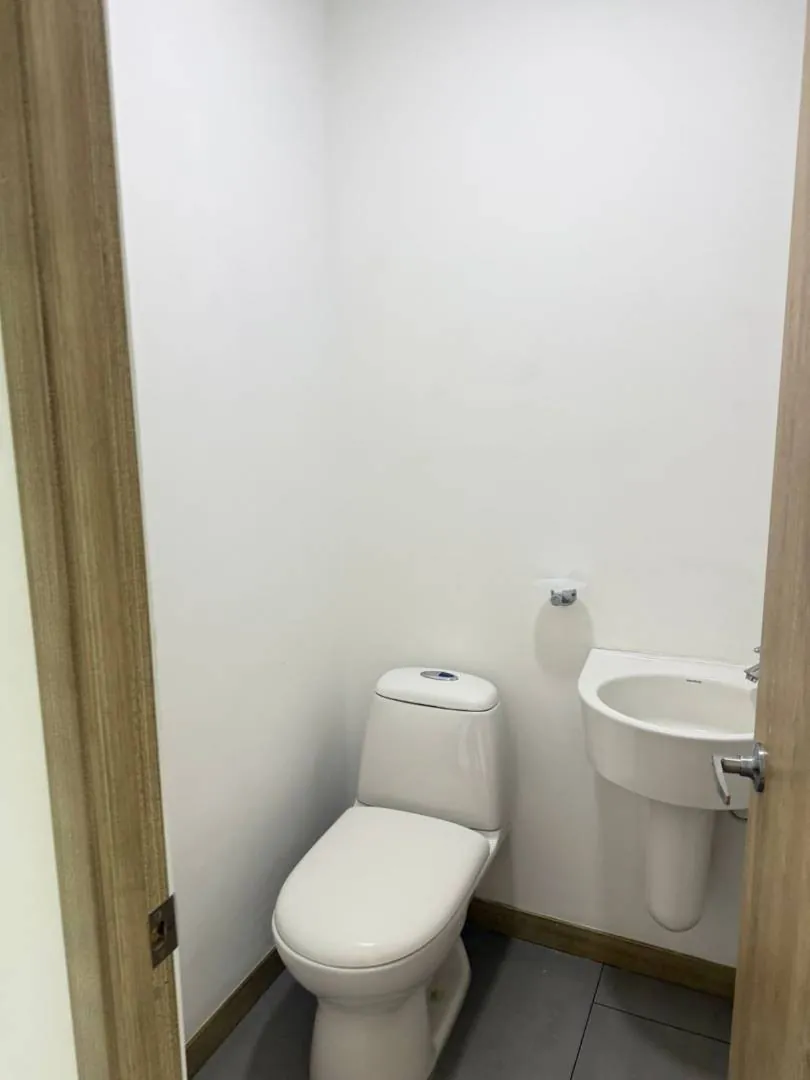 Oficina en Arriendo en San Jose Sur, Pereira, 48,0 m² (foto 6) — CREBI