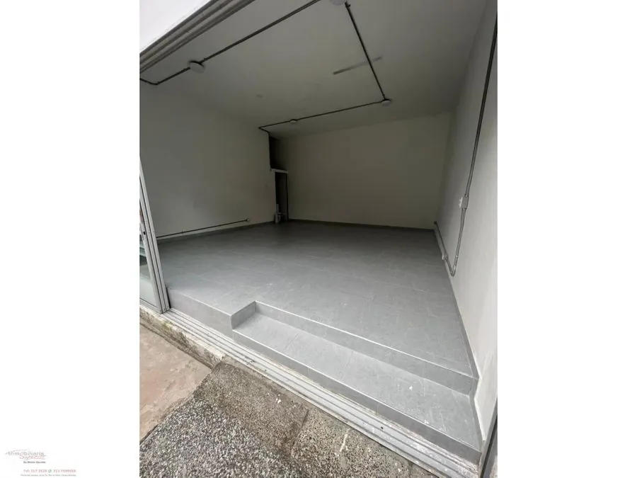 Local en Arriendo en San Jose Sur, Pereira, 48,0 m² — CREBI
