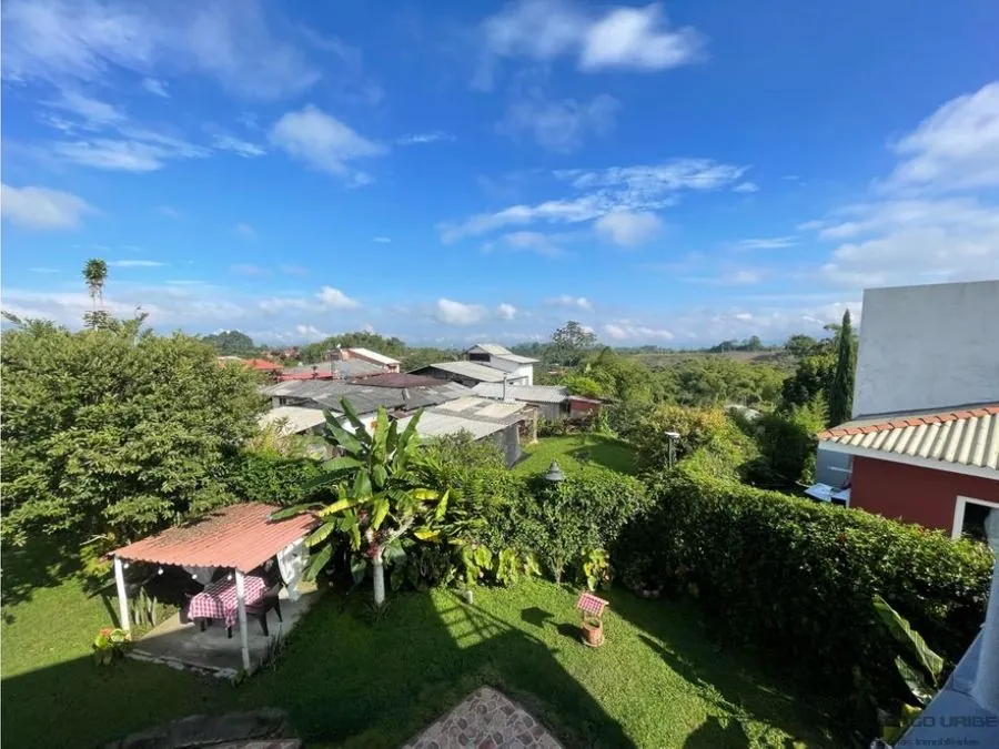 Hotel en Arriendo en Tribunas Corcega, Pereira