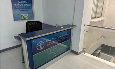 Local en Venta en Providencia, Pereira, 20,0 m² — CREBI