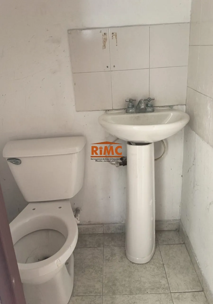 Local en Arriendo en Cuba, Pereira, 160,0 m² (foto 8) — CREBI
