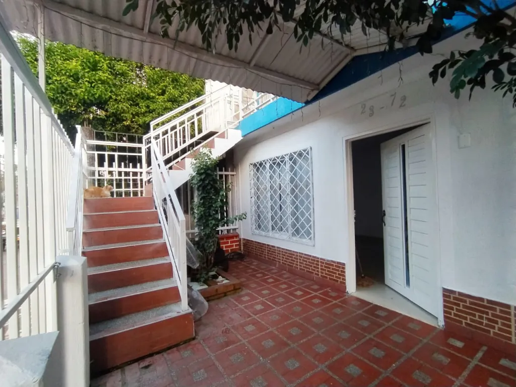 Multifamily en Venta en Alferez Real II, Jamundí, 200,0 m² — CREBI