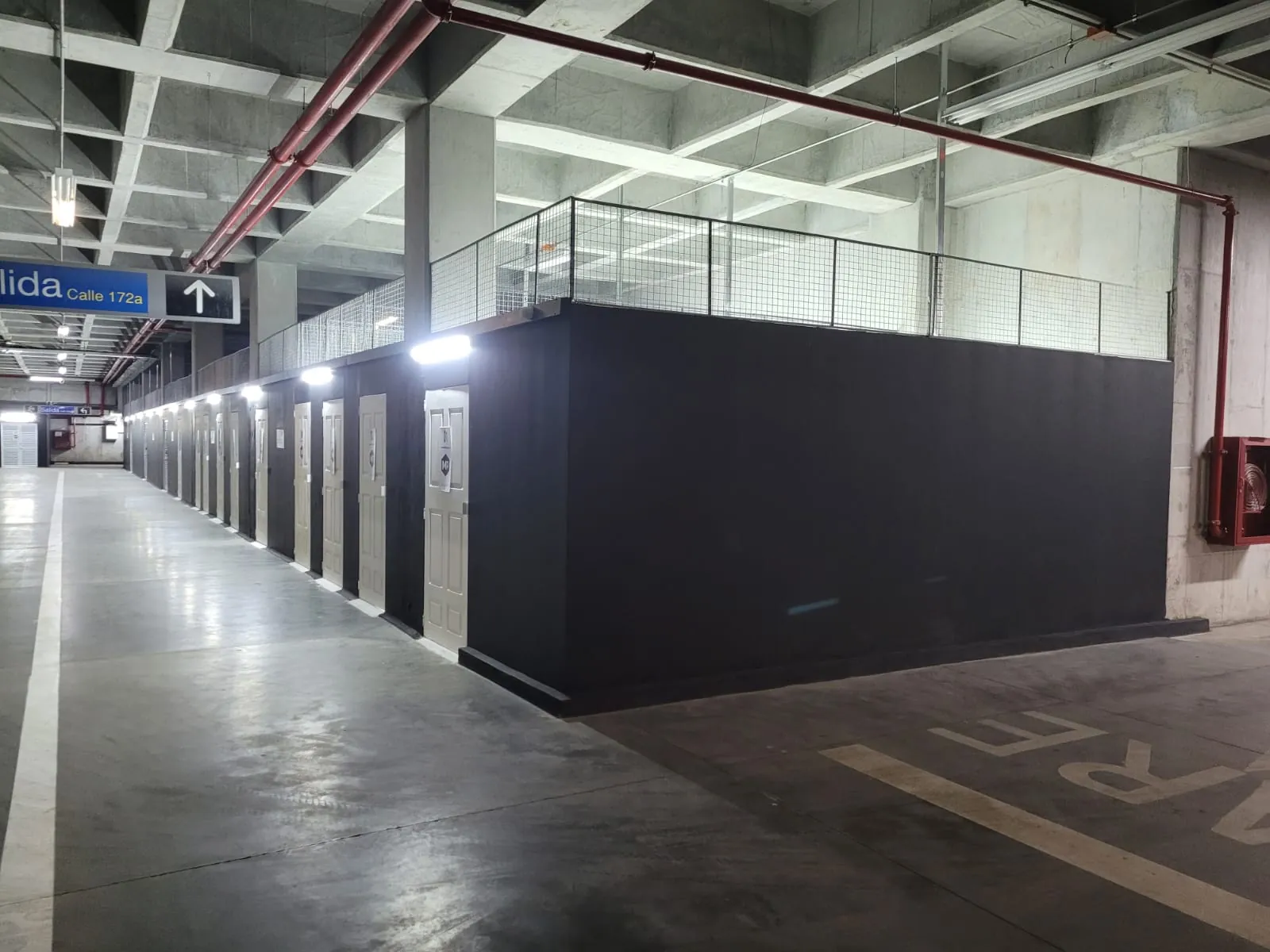 Bodega en Arriendo en La Uribe, Bogotá, 45,0 m² — CREBI