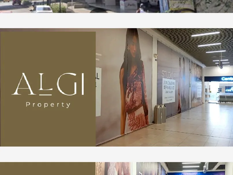 Local en Arriendo en Chipichape, Cali, 483,0 m² — CREBI